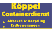 Logo Köppel Containerdienst Weinstadt