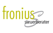 Logo Fronius Steuerberater Abstatt