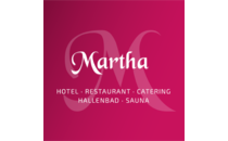 Logo Hotel Restaurant Martha Wertheim