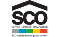 Logo SCO Gebäudereinigungs GmbH Plochingen