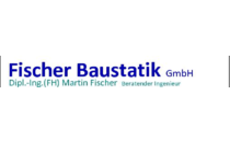Logo Fischer Baustatik GmbH Weinstadt