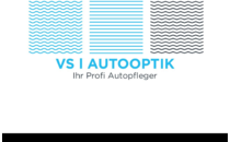 Logo VS-AUTOOPTIK autopflege e.K. Stuttgart
