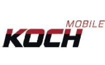 Logo Koch Mobile Schwäbisch Hall
