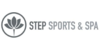Kundenlogo von STEP Sports & SPA