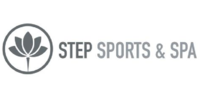 Kundenlogo STEP Sports & SPA