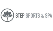 Kundenlogo von STEP Sports & SPA