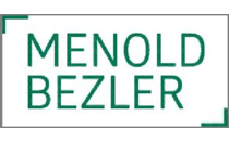 Logo Menold Bezler Rechtsanwälte Steuerberater Wirtschaftsprüfer Partnerschaft mbB Stuttgart