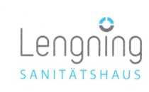 Logo Lengning Stephan GmbH Stuttgart