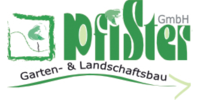 Kundenlogo Eugen Pfister Garten- und Landschaftsbau GmbH
