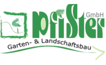 Logo Pfister Eugen Garten- und Landschaftsbau Stuttgart