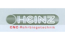 Logo Heinz  CNC-Rohrbiegetechnik GmbH & Co KG Göppingen