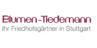 Kundenlogo Blumen Tiedemann GmbH