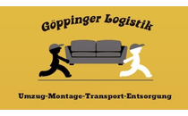 FirmenlogoGöppinger Logistik Heiningen