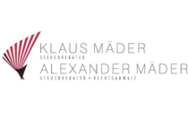 Logo Steuerberater Mäder Niedernhall
