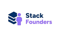 Firmenlogostackfounders.io ? Ganzheitliche Beratung für Strategie, Marketing, Vertrieb & Tech-Tools für Startups und Gründer Stuttgart