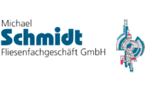 Logo Schmidt Michael Fliesenfachgeschäft GmbH, Innungsfachbetrieb Bad Rappenau