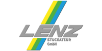 Kundenlogo Lenz Stuckateur GmbH