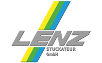 Logo Lenz Stuckateur GmbH Stuttgart