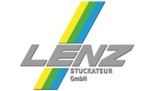 Kundenlogo von Lenz Stuckateur GmbH