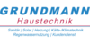 Kundenlogo von Grundmann Haustechnik