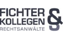 Logo Fichter & Kollegen Rechtsanwälte Heilbronn