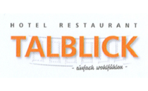 Logo Hotel Restaurant Talblick Bad Ditzenbach
