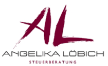 Logo AL ANGELIKA LÖBICH, STEUERBERATUNG Dipl.-BW(BA) A. Löbich Ilsfeld