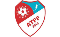 FirmenlogoATFF - Europäisch Türkischer Fussballverband Stuttgart