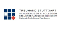 Kundenlogo Treuhand Stuttgart GmbH & Co. KG