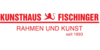 Kundenlogo von Kunsthaus Fischinger GmbH