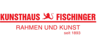 Kundenlogo Kunsthaus Fischinger GmbH