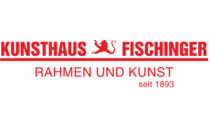Logo Kunsthaus Fischinger GmbH Stuttgart