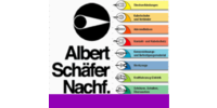 Kundenlogo Schäfer Albert Nachf. Serienteile und Werkzeuge Grosshandel GmbH