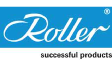 Kundenlogo von Roller Walter GmbH & Co.