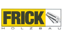 Logo Frick Holzbau Inh. Joachim + Thomas Frick Fellbach