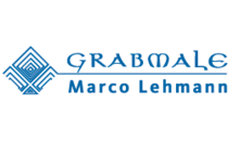 Logo Grabmale Marco Lehmann Stuttgart