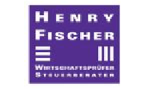 Logo Fischer Henry Esslingen am Neckar