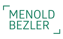 FirmenlogoMenold Bezler Rechtsanwälte Partnerschaft mbB Stuttgart