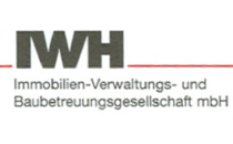 Logo IWH Immobilien-Verwaltungs- und Baubetreuungsgesellschaft mbH Ostfildern