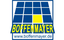 Logo Boffenmayer Torservice Ohmden