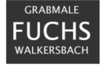 Logo FUCHS GRABMALE Walkersbach