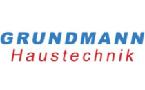 Logo Grundmann Haustechnik Waiblingen