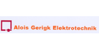 Kundenlogo Alois Gerigk Elektrotechnik