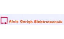 Logo Alois Gerigk Elektrotechnik Stuttgart