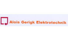 Kundenlogo von Alois Gerigk Elektrotechnik