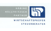 Logo Häring Hällfritzsch Partner Wirtschaftsprüfer - Steuerberater Stuttgart