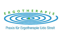 Logo Praxis für Ergotherapie Udo Streit Fellbach