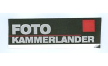 Logo Foto Kammerlander, Steffen Kammerlander Eppingen