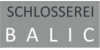 Kundenlogo von Schlosserei Balic in Stuttgart I Metallbau und Edelstahl für Tore I Türen I Fenstergitter I Terrassen I Geländer I Carport etc.