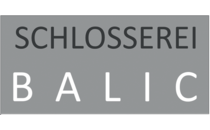 Logo Schlosserei Balic in Stuttgart I Metallbau und Edelstahl für Tore I Türen I Fenstergitter I Terrassen I Geländer I Carport etc. Stuttgart
